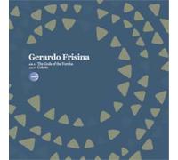 Gerardo Frisina - The Gods of Yoruba