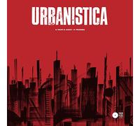 Gerardo Iacoucci - Urbanistica / O.S.T.