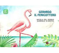 Gerardo il fenicottero
