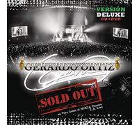 Gerardo Ortiz - Sold out Desde el Nokia Theatre L.A. - Live