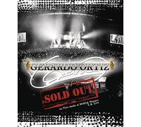 Ortiz, Gerardo - Sold Out: En Vivo Desde El Nokia Theatre L.A. Live