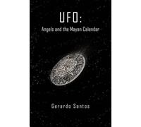 Gerardo Santos UFO (Tascabile)
