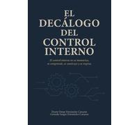 Gerardo Sergio Fernández Cavazos Dante Omar Fern El Decálogo del Co (Tascabile)