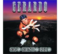 Gerardo - Sigo Siendo Rico