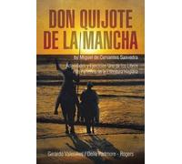 Gerardo Valecillos Delia Padmore - Rogers Don Quijote de la Mancha (Tascabile)