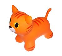 Gerardo's Toys - Animali gonfiabili per bambini a partire da 1 anno e dai 2 anni, animali gonfiabili, per esterni o interni, per bambini a partire dai 12 mesi in su, con pompa ad aria inclusa