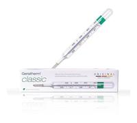 Geratherm classic mit easy flip in EFS, 1 termometro clinico