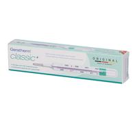 Geratherm Classic+ Termometro Analogico in Vetro 1 pz Termometro