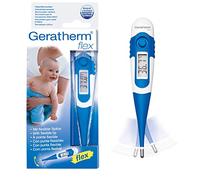 Geratherm flex GT-3020 - Termometro digitale, con punta flessibile