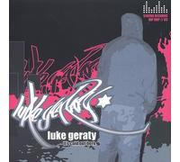 Geraty, Luke - It's Cold Out Here