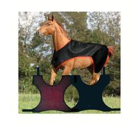 GERAZAHO Attrezzatura per Terapia con Luce Rossa a LED per Cavalli, Cuscinetto Luminoso Rosso per Tutto Il Corpo del Cavallo 660+850NM, Angolo di Illuminazione di 120°, per Corpo Intero