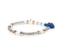 Gerba Bracciale Uomo Gioielli News Trendy cod. Mon Amour 15
