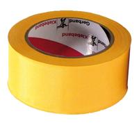 Gerband Klebeband Nastro di protezione per edifici giallo