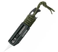 Multitool Gerber Prybrid-X Blue Colore: nero