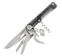 GERBER Armbar Cork Onyx 4l Blister - Unisex - Grigio - Taglia unica- modello 2024