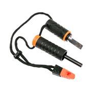 Gerber Accendino di Emergenza & Fischietto di Emergenza 31-003151