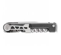 Gerber ArmBar Cork Onyx 4L, multitool, grigio Onesize Grey