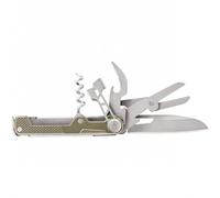 Gerber ArmBar Cork Shimmer Gold, multitool, oro Onesize Gold