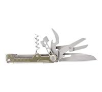 GERBER Armbar Cork - Unisex - Grigio - Taglia unica- modello 2026