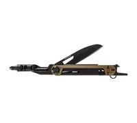 Gerber Armbar, Multiutensile Unisex, Burnt Bronze, Taglia unica | 30-001733
