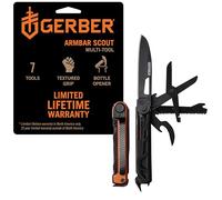 Gerber - Armbar Scout arancione
