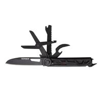 GERBER Armbar Scout - Unisex - Nero / Grigio - Taglia unica- modello 2026