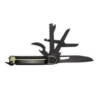 GERBER Armbar Scout - Unisex - Nero - Taglia unica- modello 2026