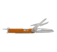 Gerber Armbar Slim Cut, multitool, arancione Onesize Orange
