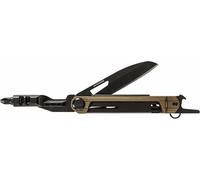 Multiutensile Gerber Armbar Slim Drive bronzo