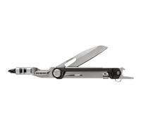 Gerber Armbar Slim Drive, utensile multifunzione, nero Onesize Black