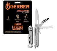 Gerber Armbar Trade