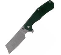 Coltello chiudubile Gerber Asada Micarta Colore: verde