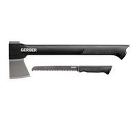 Gerber Ascia