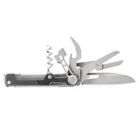GERBER Armbar Cork Onyx 4l Blister - Unisex - Grigio - Taglia unica- modello 2024