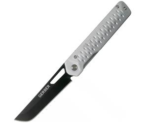 Gerber Ayako Folding Pocket Silver 30-001667