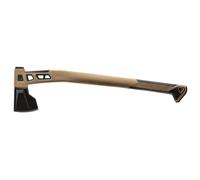 Gerber - Bushcraft Axt - Ascia coyote