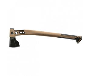 Gerber - Bushcraft Axt - Ascia coyote