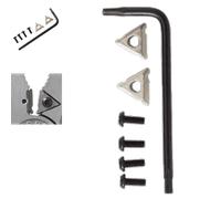 Gerber Carbide cuttermaint kit 48252