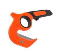 Gerber Strumento da caccia versatile con fodero, Vital Zip EAB Hunting Tool, Arancione, 31-003645