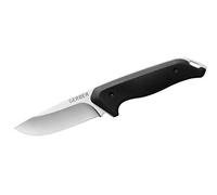 Gerber Coltello con fodero in nylon, Lunghezza lama: 9,22 cm, Moment Fixed Blade Knife, 31-003617