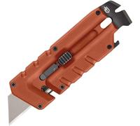 Coltello da taglio PRYBRID UTILITY - Arancia