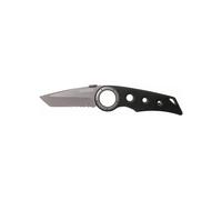 Gerber - Coltello - Remix Tactical Folding Knife Tanto - Grigio