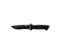 Gerber - Coltello robusto - Prodigy Serrated - Nero