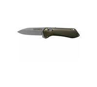 Gerber - Coltello tascabile - Highbrow Compact Green - Kaki