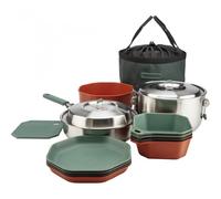 Gerber Compleat Cook Set, set completo per cucinare Onesize Multi