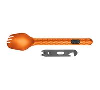 Gerber Compleat Multi Fork, multi forchetta, arancione Onesize Orange