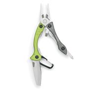 GERBER Crucial Multi-tool - Unisex - Verde / Nero / Grigio - Taglia unica- modello 2026
