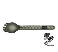 Gerber Devour - Cook Eat Clean Spork FSG, forchetta multiuso, verde Onesize Green