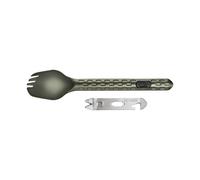 Gerber DEVOUR COOK EAT CLEAN SPORK Green 31-003423