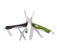 GERBER Dime Multi-tool - Unisex - Grigio / Verde / Nero - Taglia unica- modello 2026